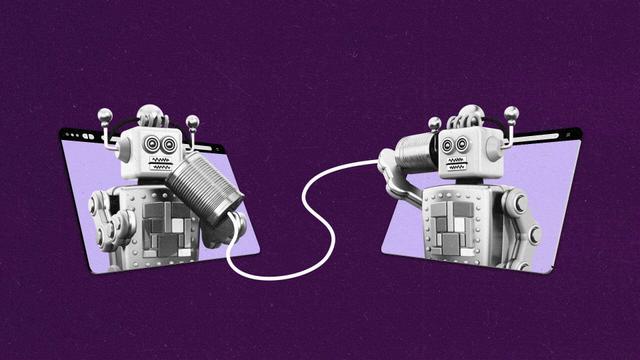 A new agentic AI standard has the ad industry talking. What’s the big deal?