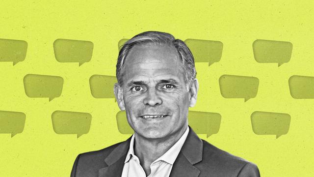 Luma Partners’ Terence Kawaja