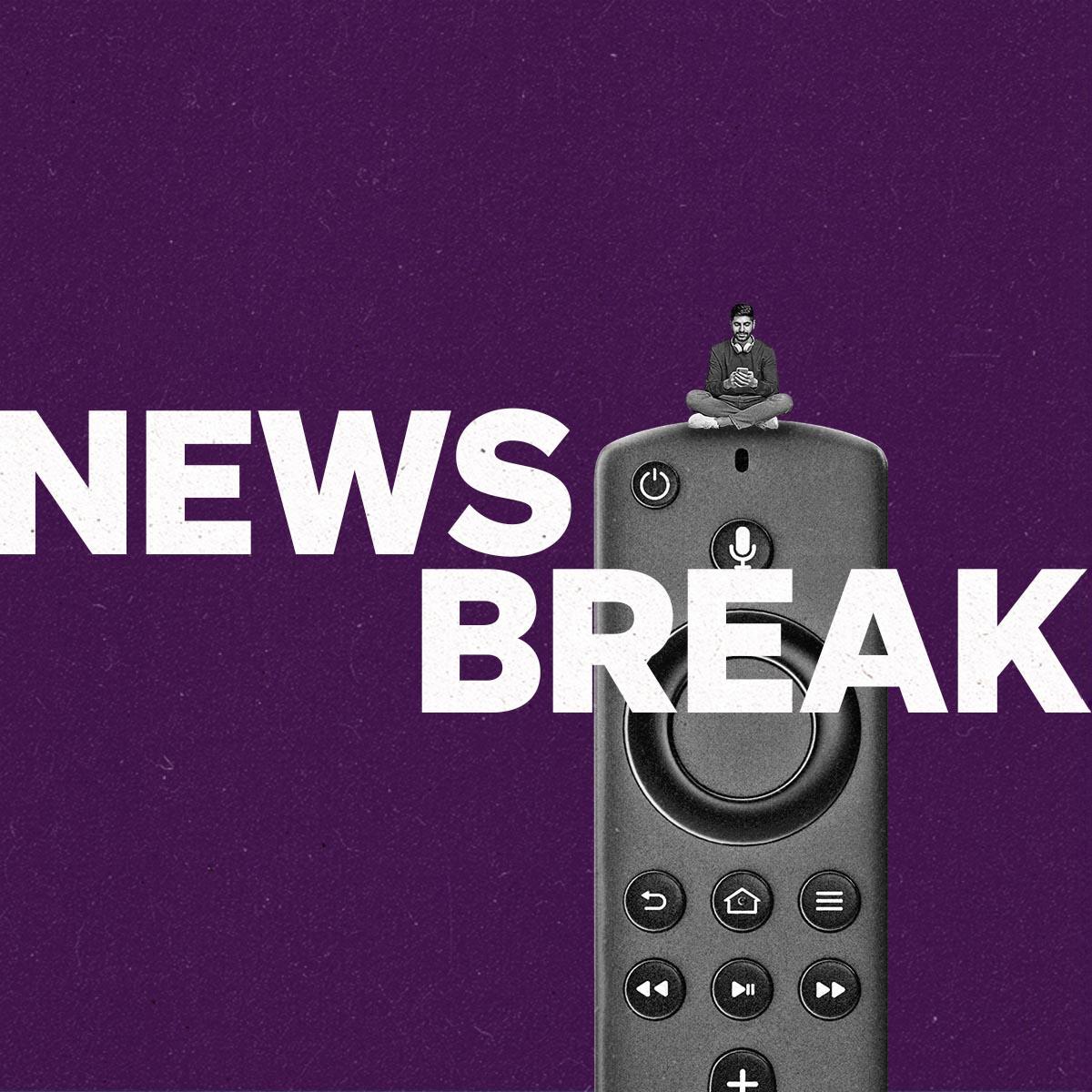 The Current News Break.