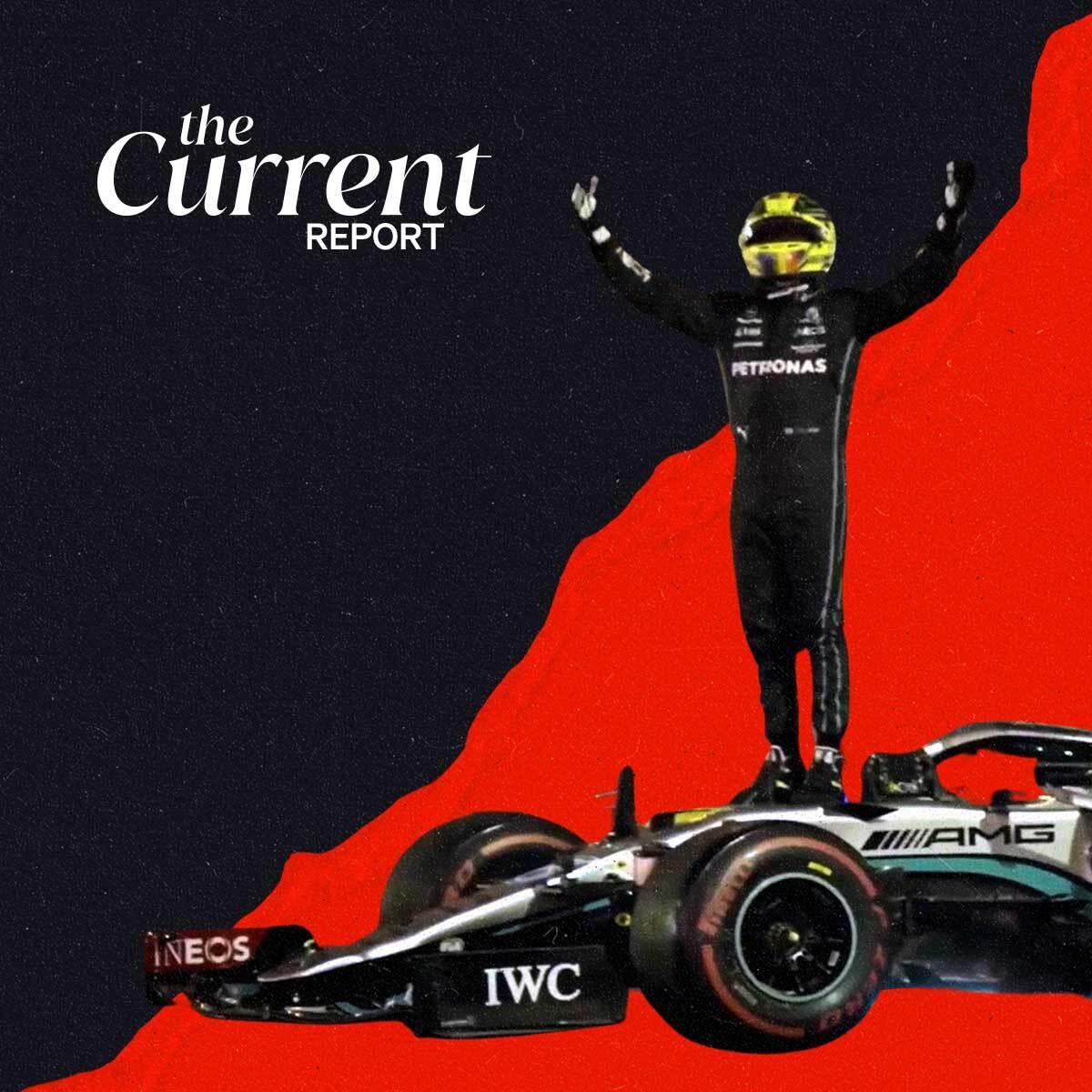 How the Las Vegas Grand Prix transformed the Strip into Formula 1's biggest marketing vehicle.