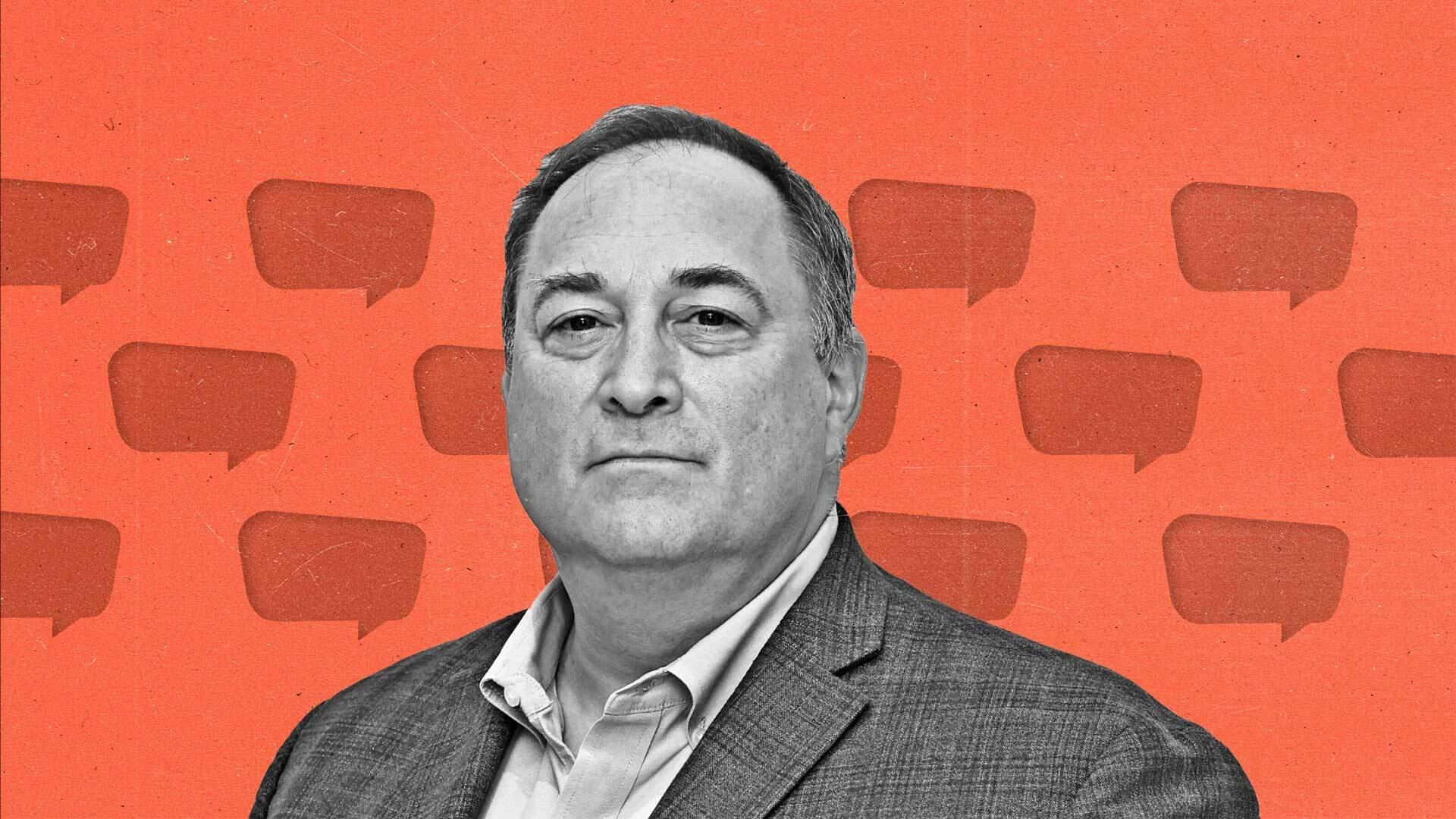 Q&A: Anthony Katsur, CEO of IAB Tech Lab