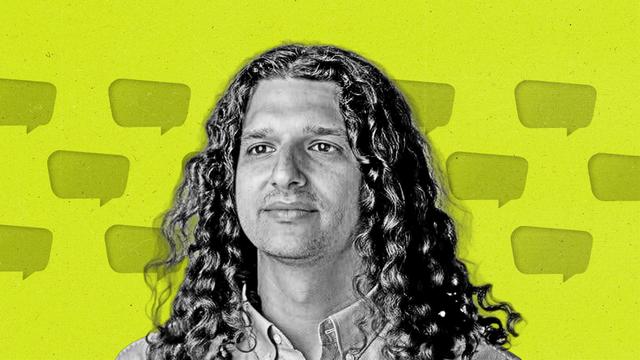 Matthew Henick, senior vice president of consumer products, The Trade Desk.